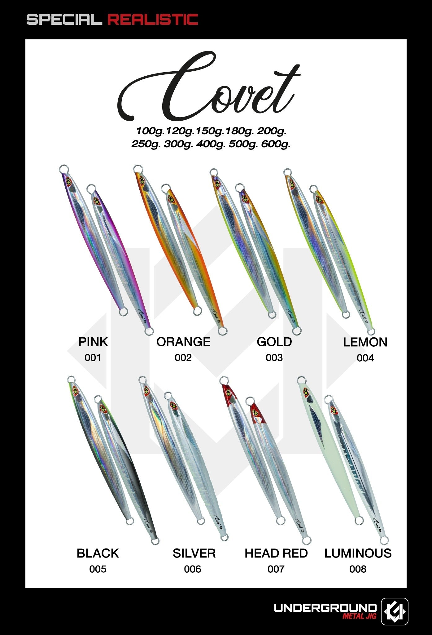 Covet