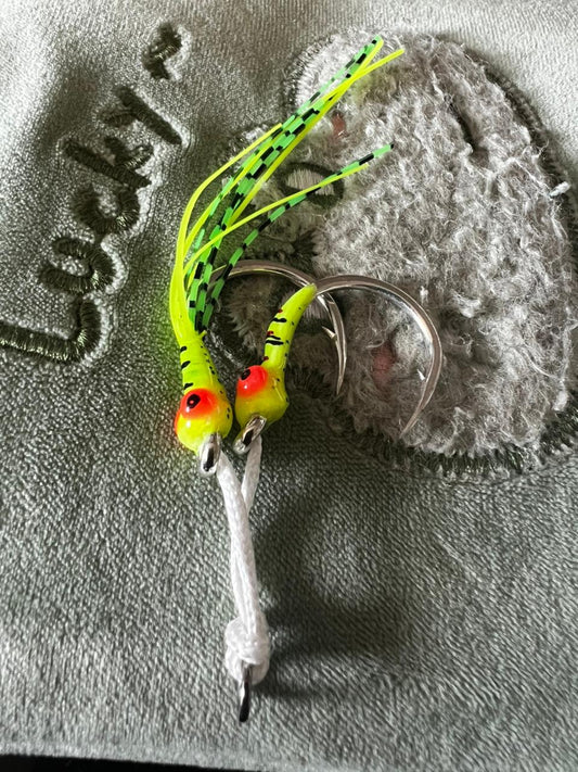 Assist Hooks by Sheline