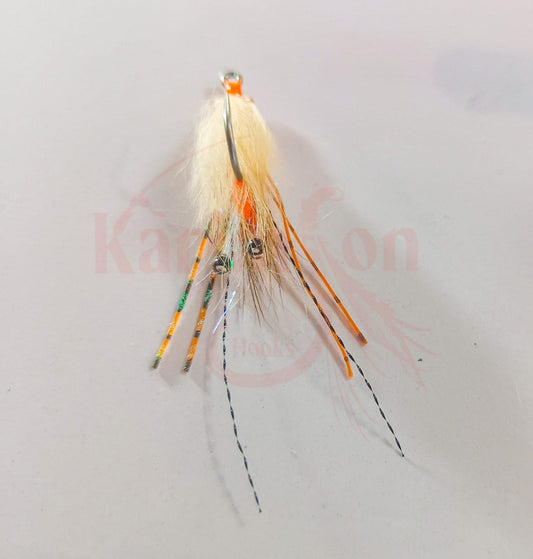 Spawning Shrim Fly