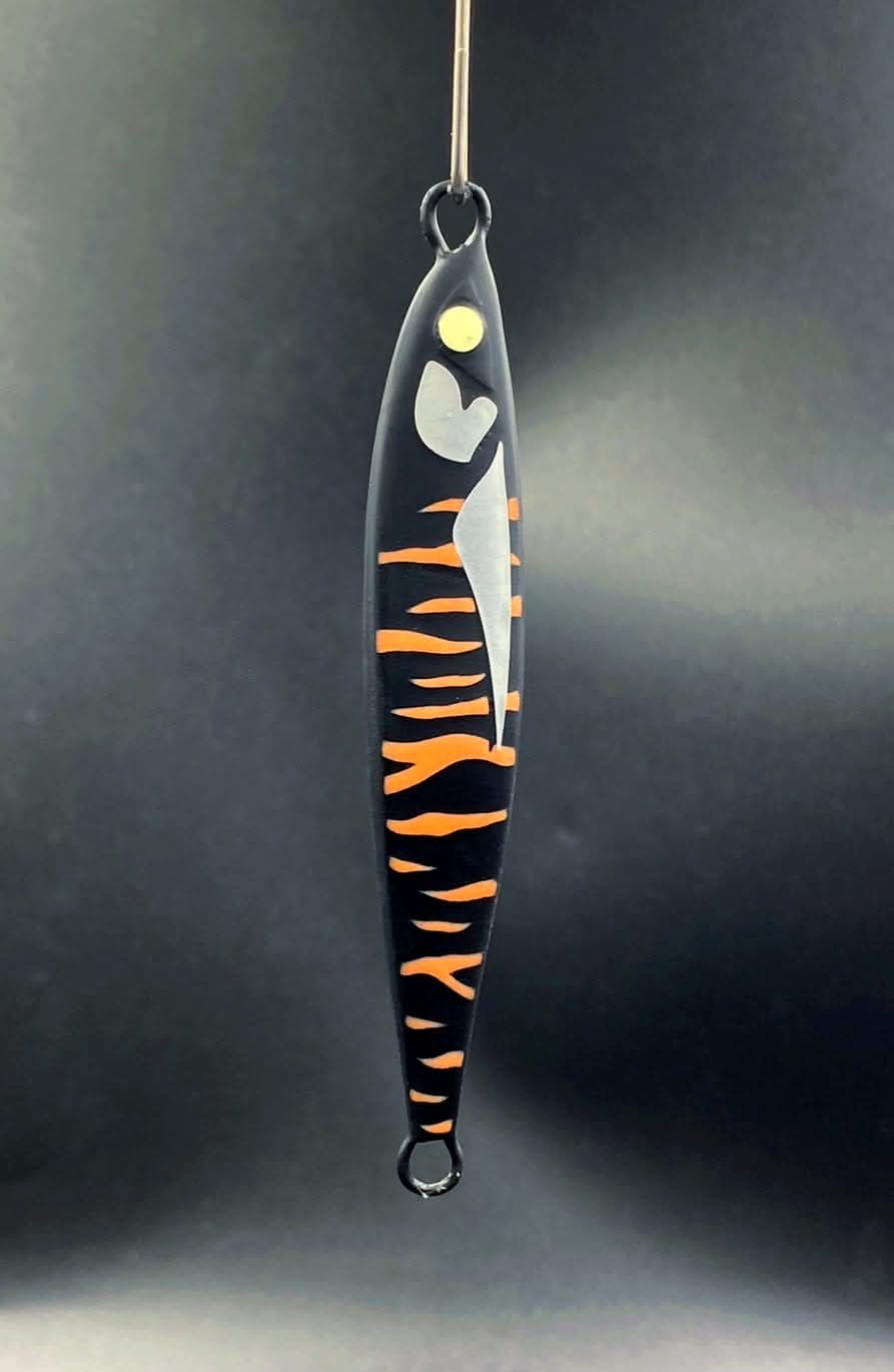 Stealth Tiger / Zebra Series (Special Coloring)