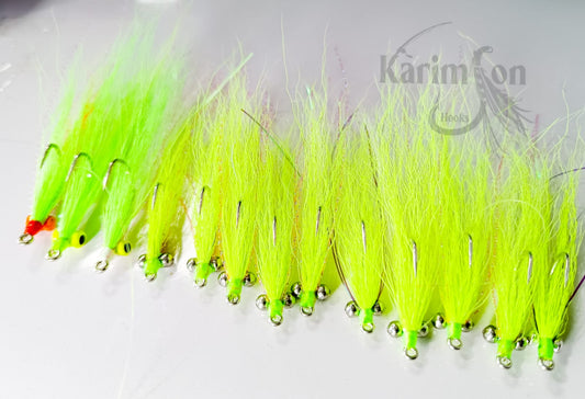 Clouser Fly