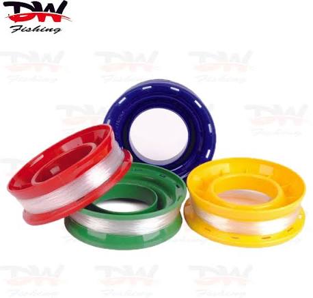 Hand Line - Spool (Kanvaaru)
