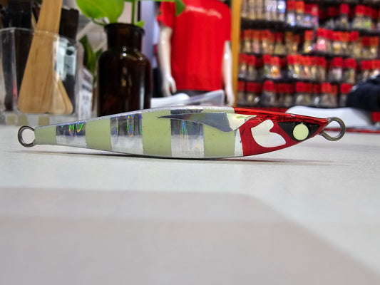 Stealth Tiger / Zebra Series (Special Coloring)