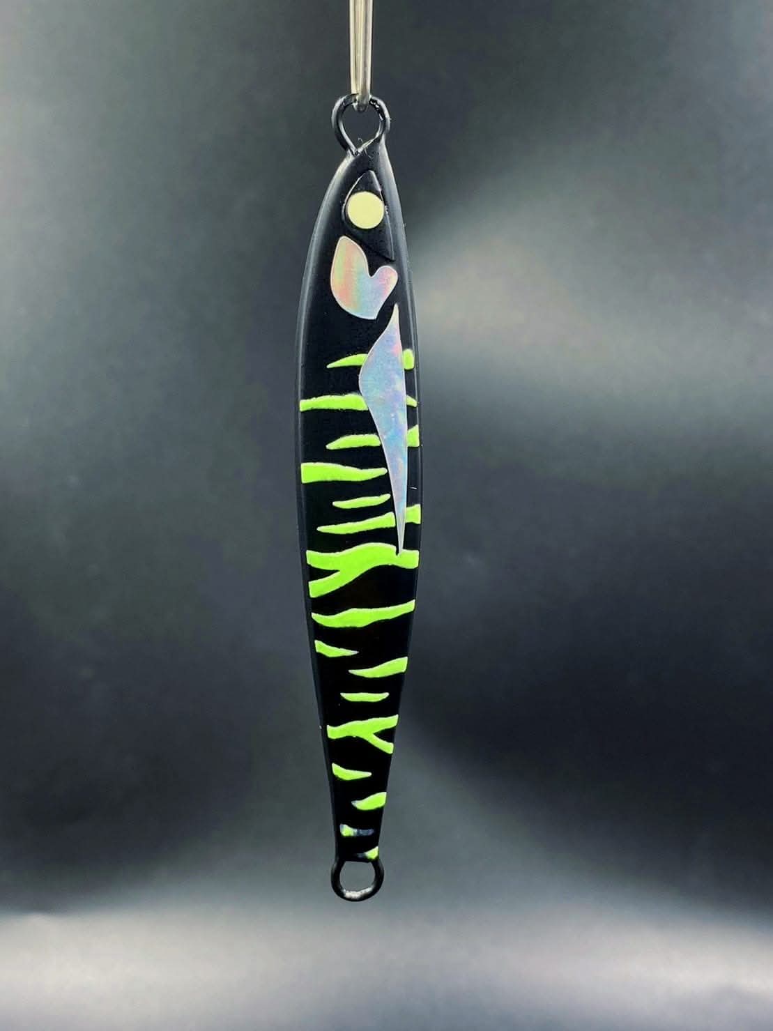 Stealth Tiger / Zebra Series (Special Coloring)