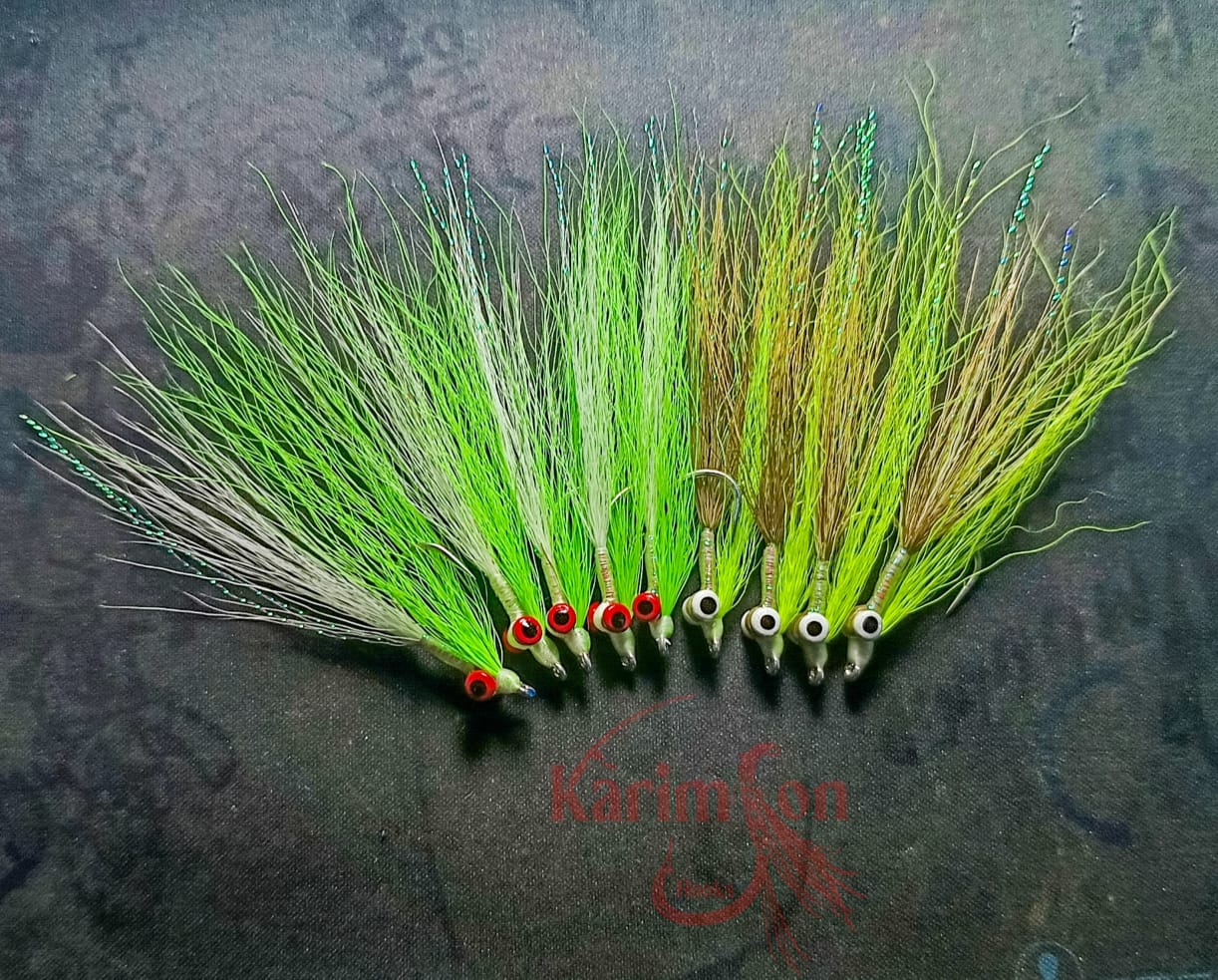 Clouser Fly